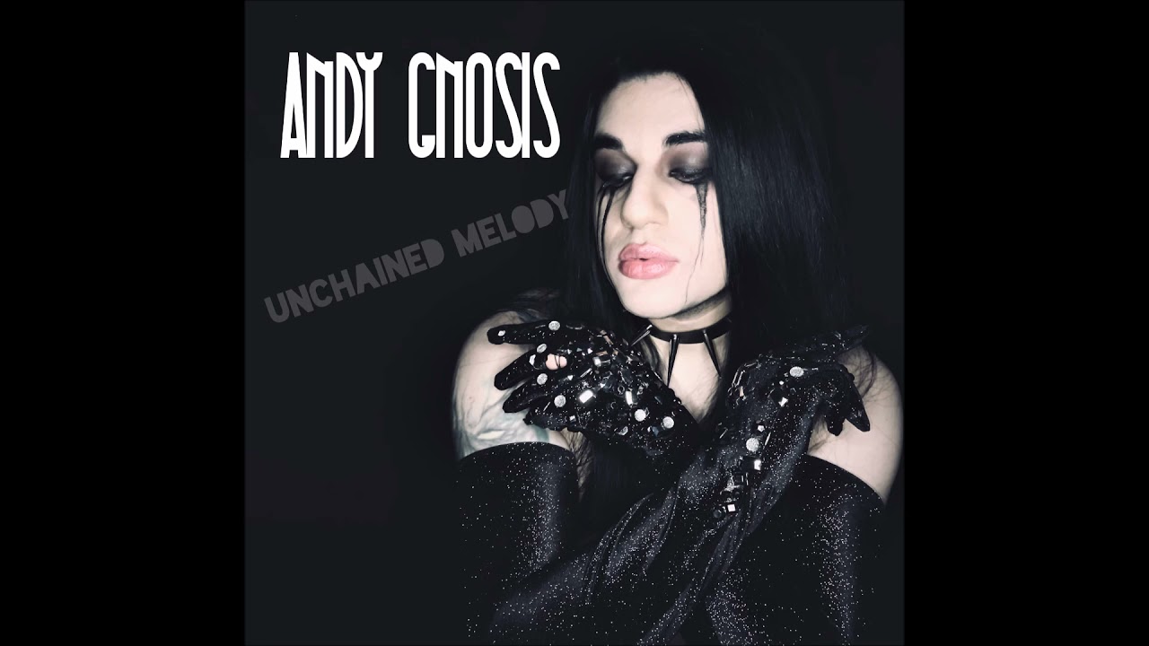 Andy Gnosis - Unchained Melody (Audio)