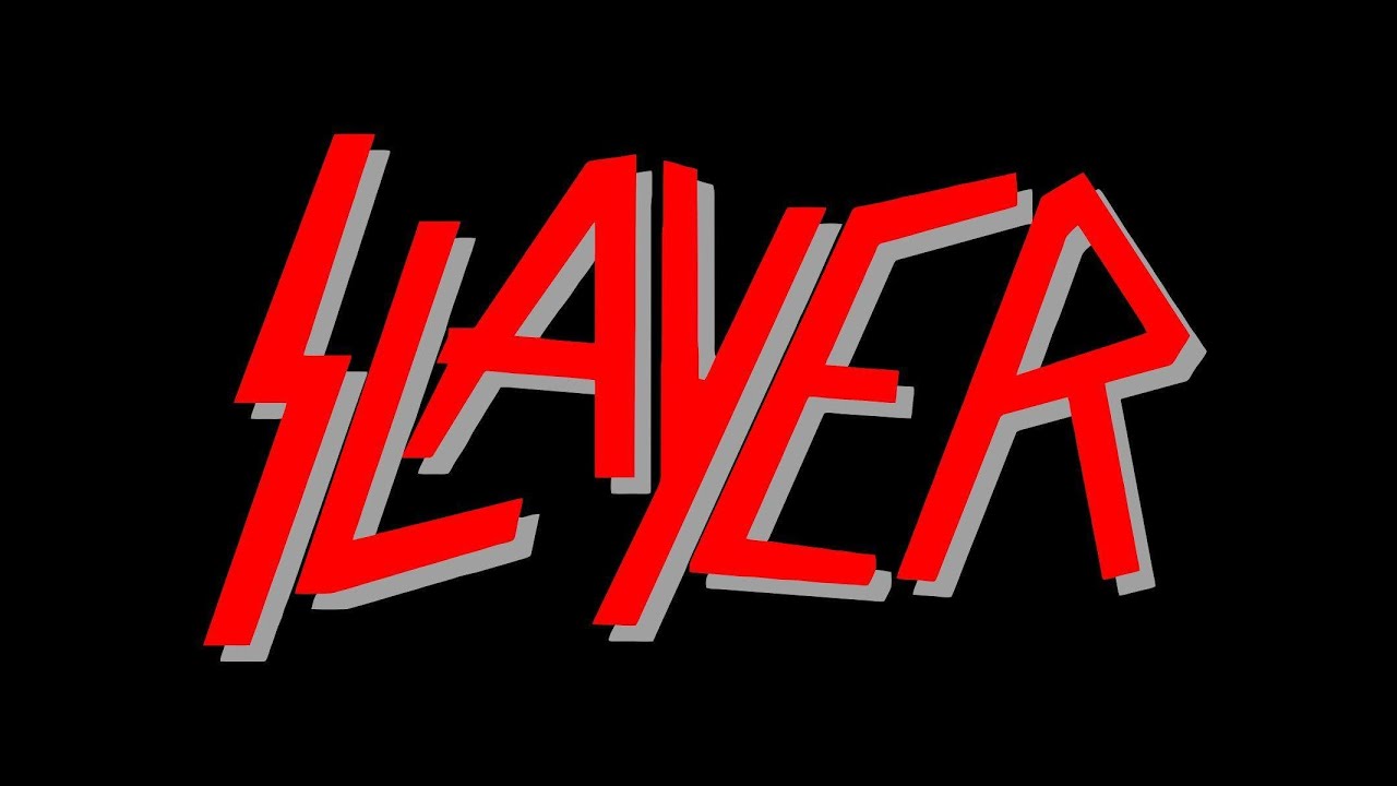 Slayer - Ghosts Of War