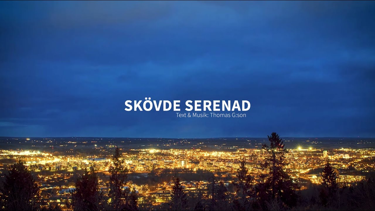 Skövde Serenad