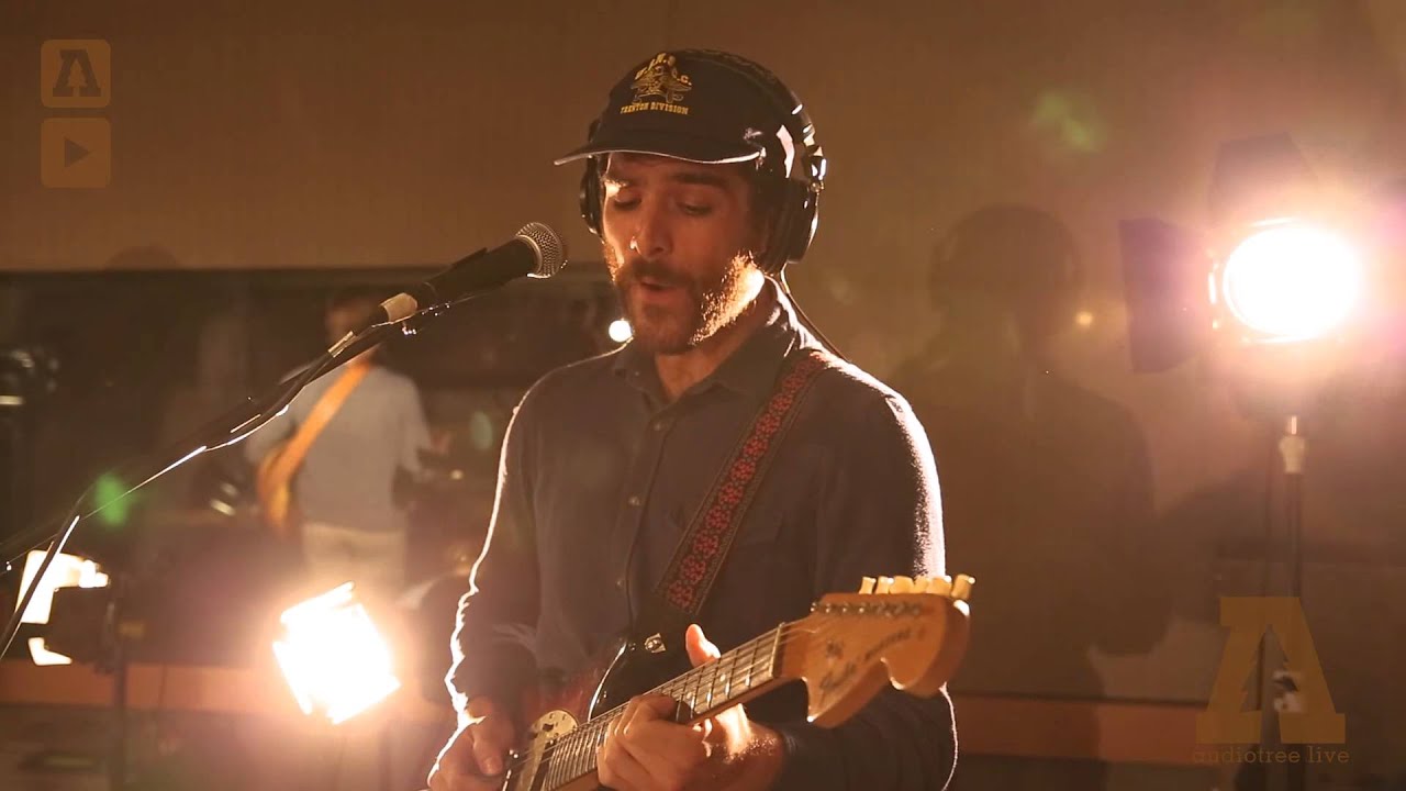Incan Abraham - In Milan - Audiotree Live