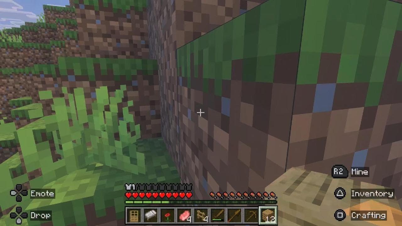 Minecraft pt2