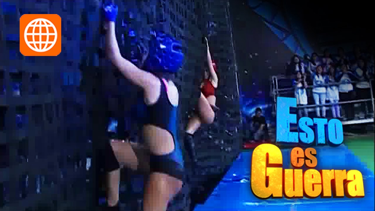 esto es guerra sexta temporada 15-07-2014 parte 3/6