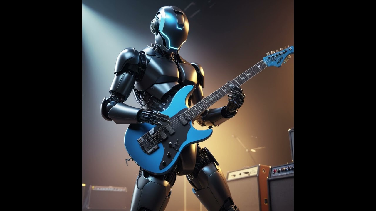 AiRock - Adrenaline in my veins