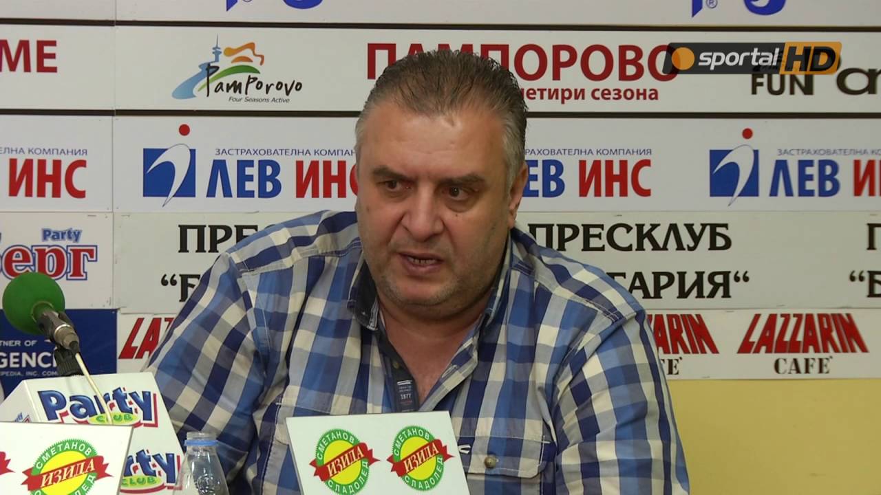 Дучето: Ще подкрепям истинското ЦСКА