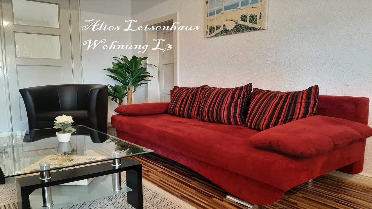 Altes Land Ferienwohnung (