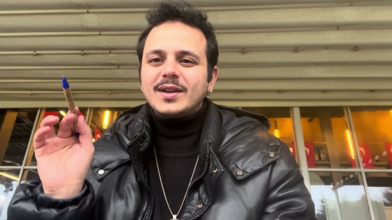 Neden Alkolü Bıraktım