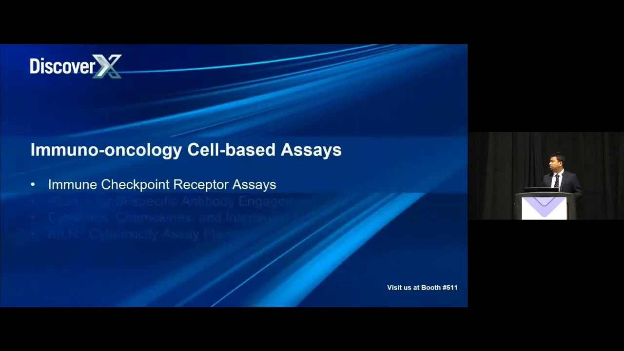 Accelerating Immuno-Oncology Drug Discovery with MOA-Reflective, Functional Cell-Based Assays