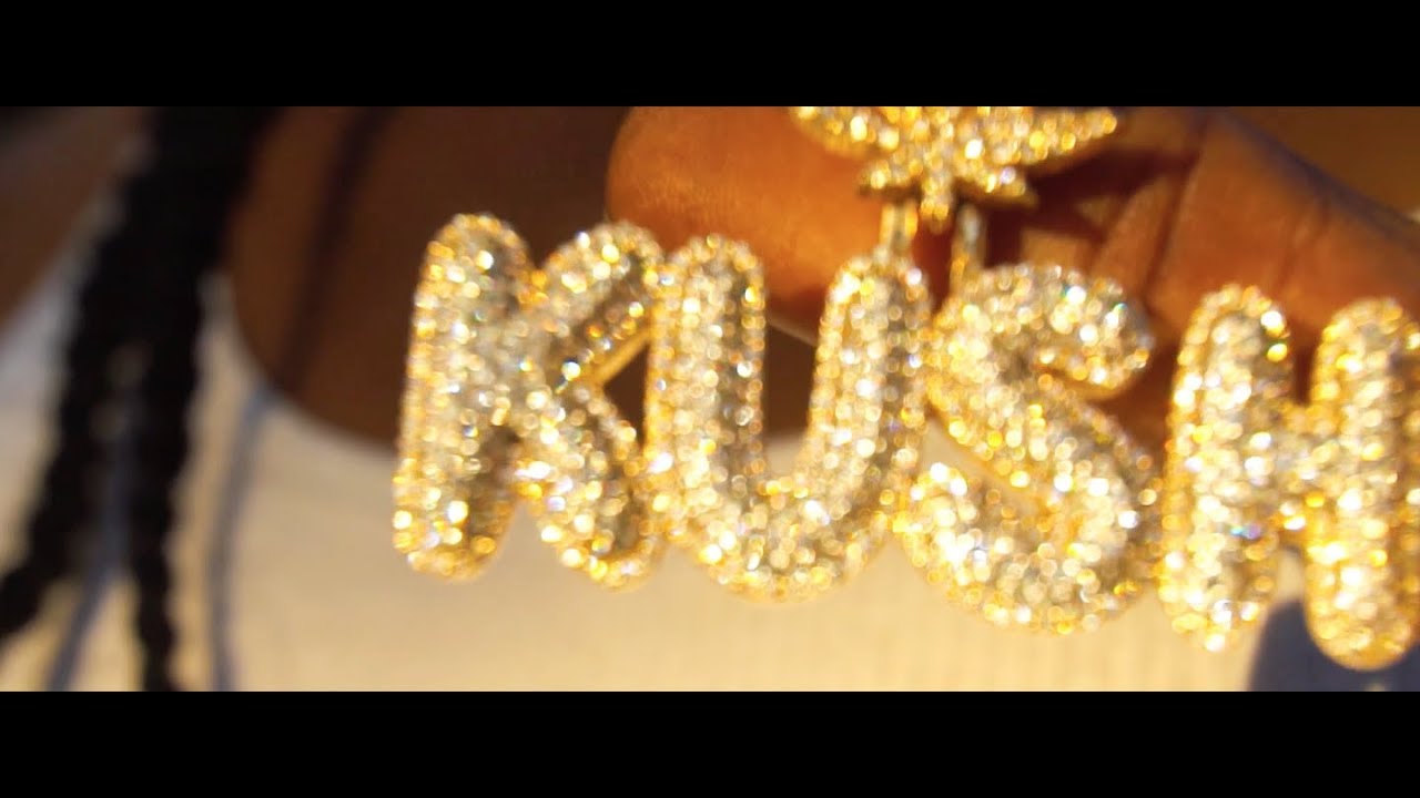 TheGod Joe Kush X Don Julio TheGod - Round & Round