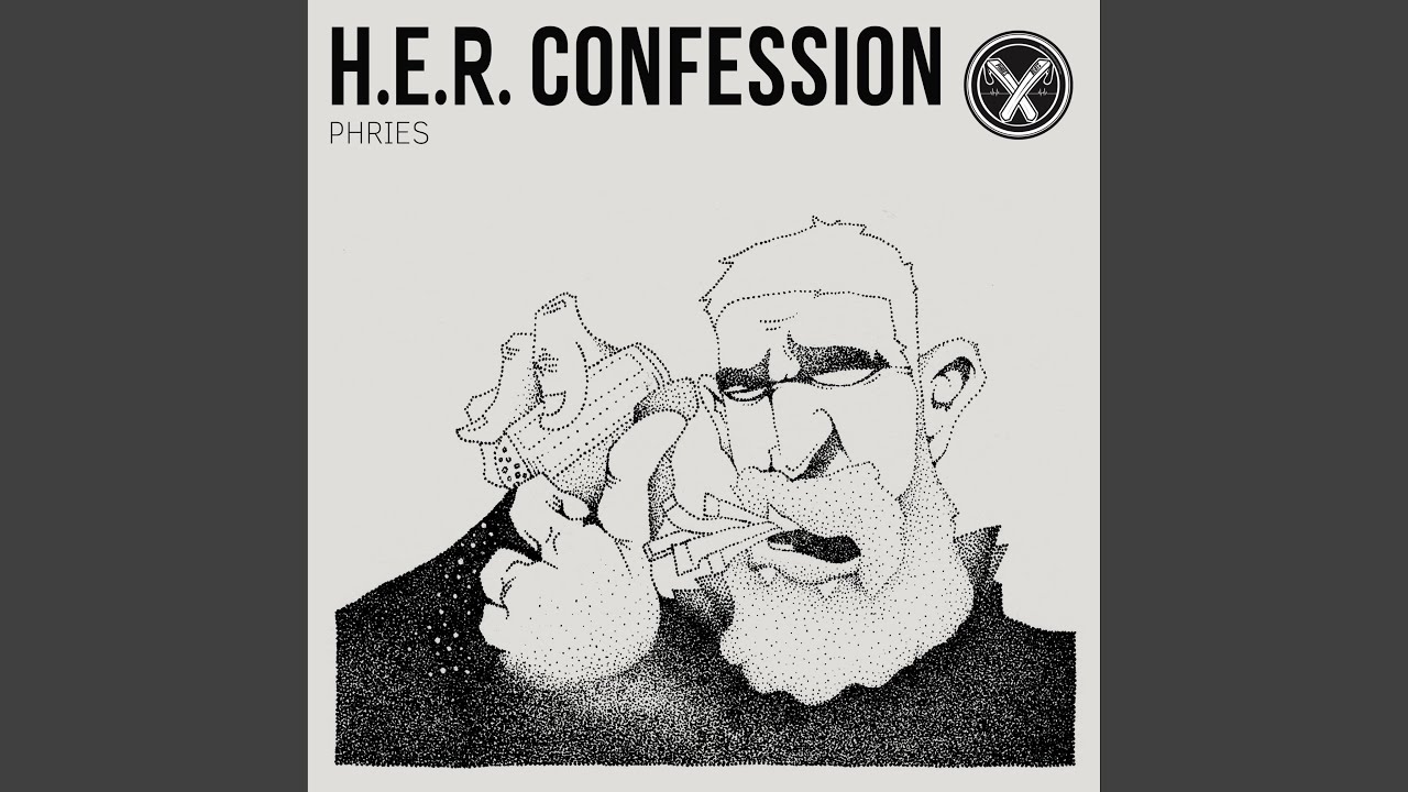 H.E.R. Confession