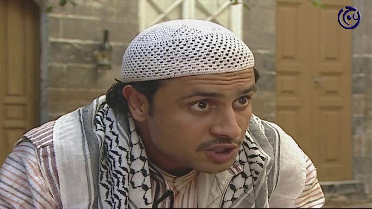 مسلسل ليالي الصالحية الحلقة 20 العشرون  | Layali Al Salhiah HD