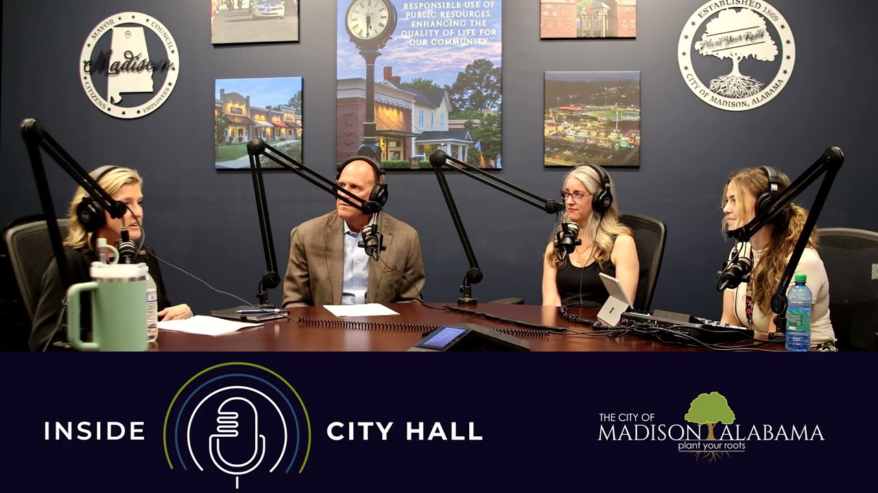 Inside City Hall: Main Street Milestone (Ep. 10)