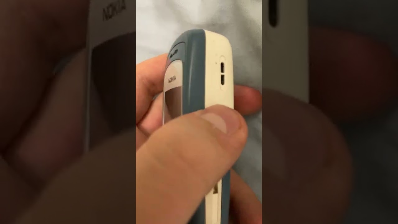 Nokia 2112 ringtones