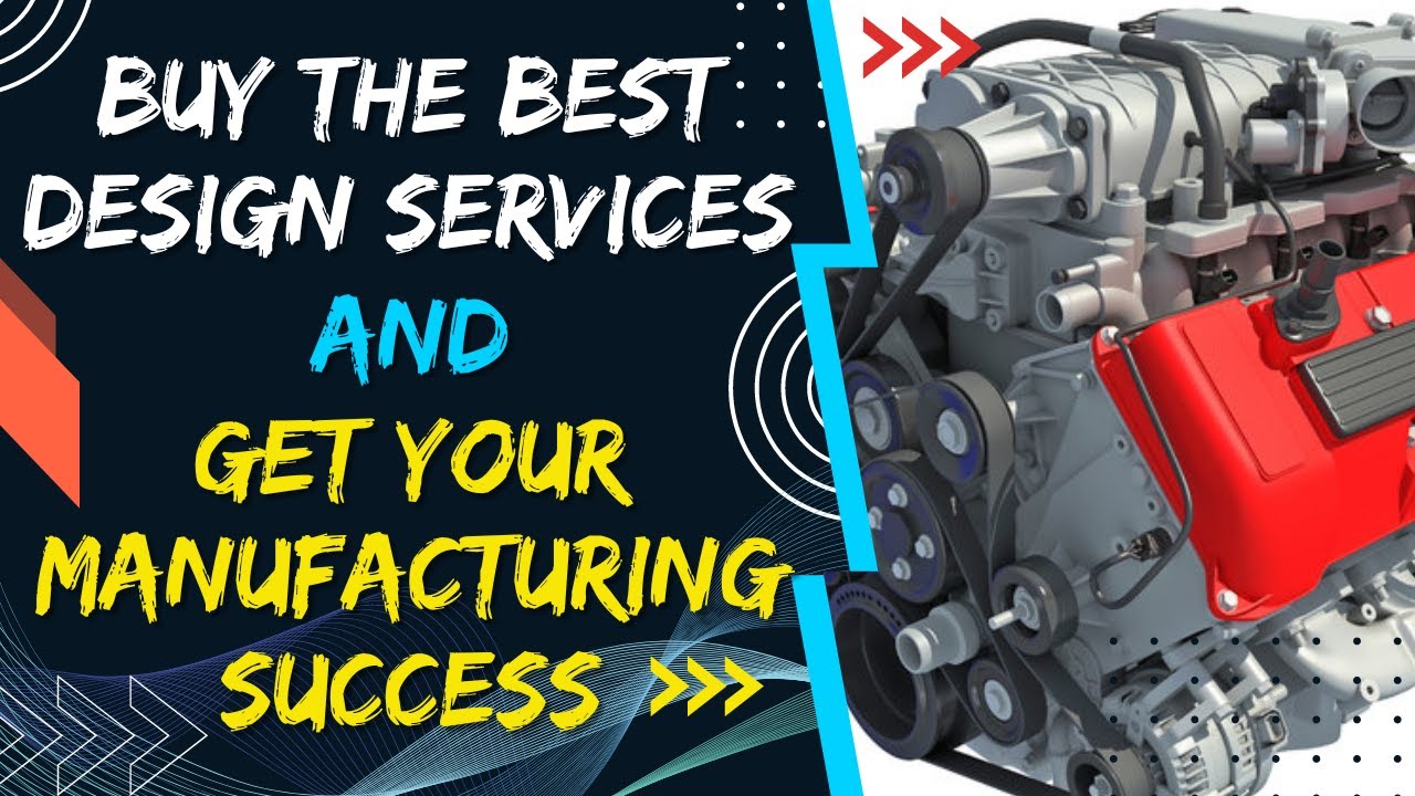 Get Your Manufacturing Success|CAD CAM & Industrial Manufacturing Consultant & Training Provider