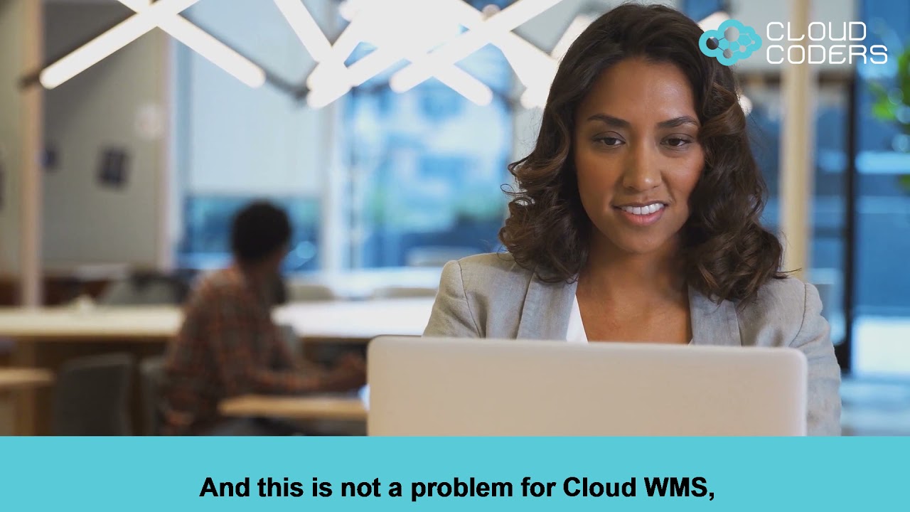 Cloud WMS Performance & Testing with Richard