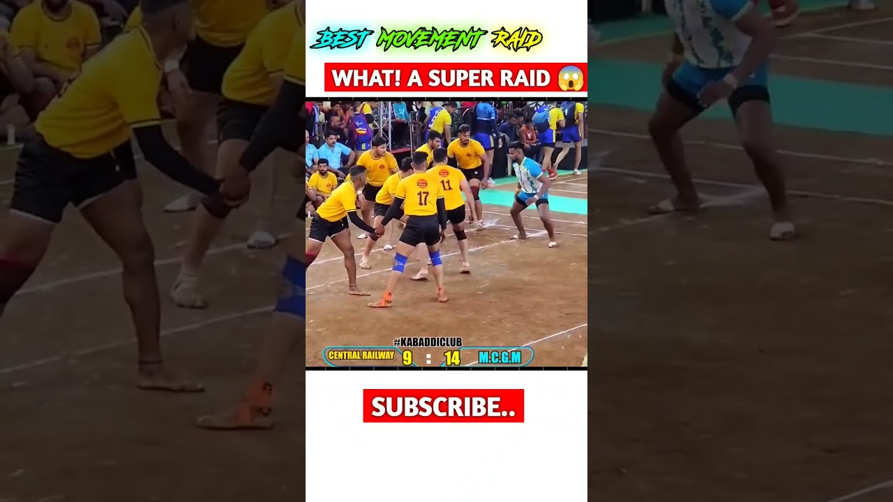 💥What A Super Raid ! 😱 4 Points Raid🔥😮