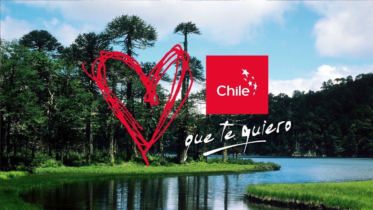 Chile que te quiero: La Araucan&iacute;a
