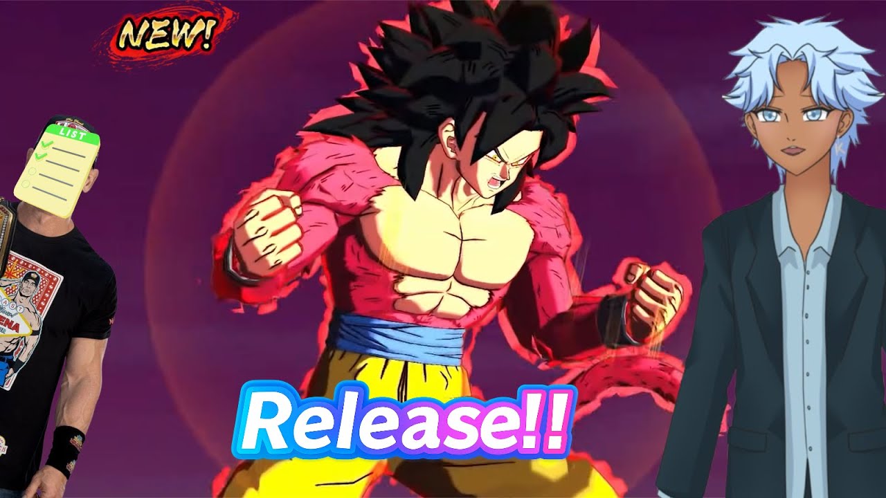 These Summons were INSANE For The NEW ULTRA Super Saiyan 4 Goku in Dragon Ball Legends! ft. List