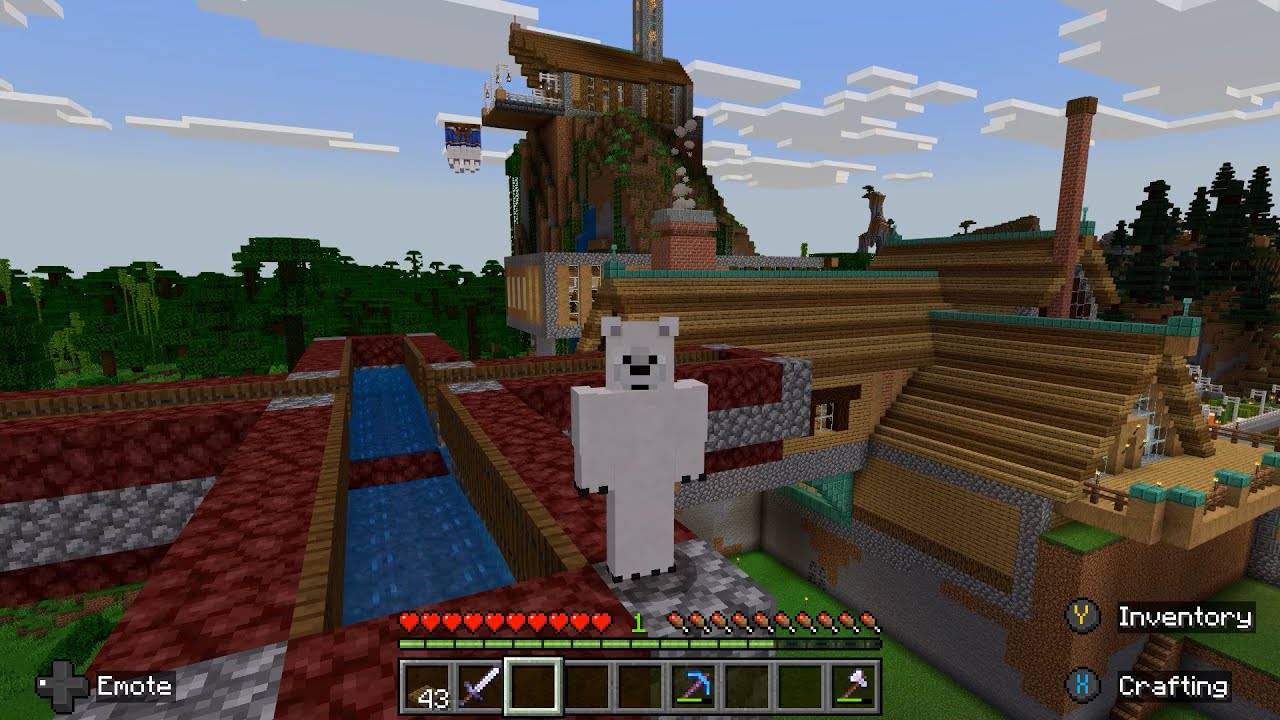 My Wonderful World Episode 21!