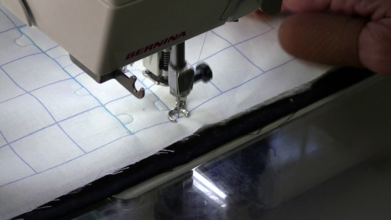 Grid-Based Quilting Designs every week; #7 Puzzle Pieces