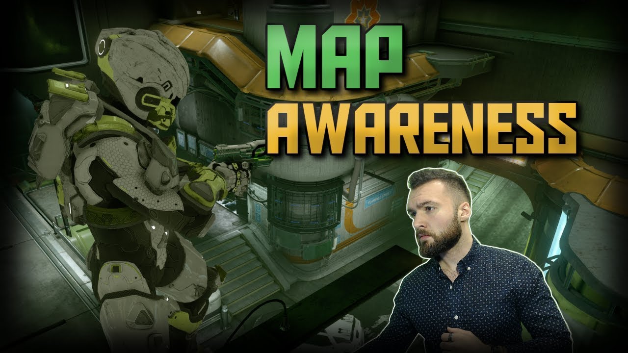 Joe to Pro: Awareness & Decision Making