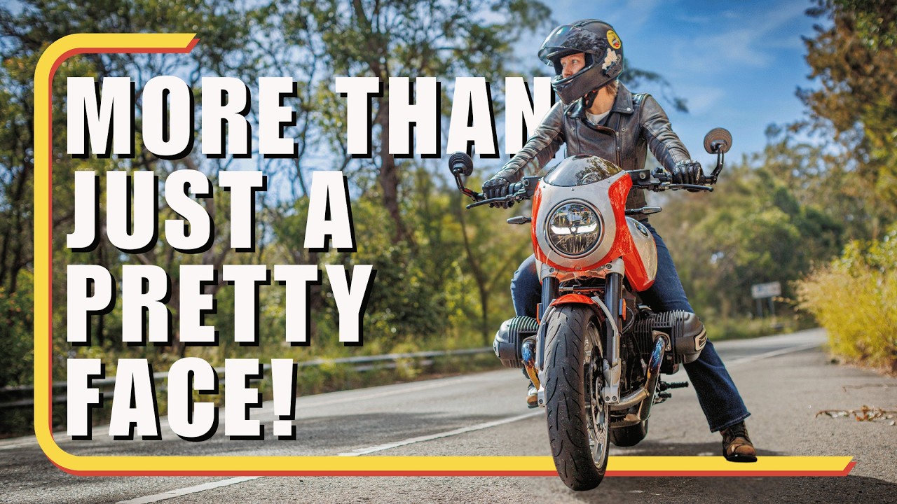 BMW R12S Review: Iconic Design, Modern Tech - Worth the Price?