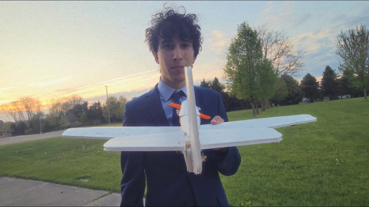How to Fly an Rc Aircraft: With Sebastian Cosma