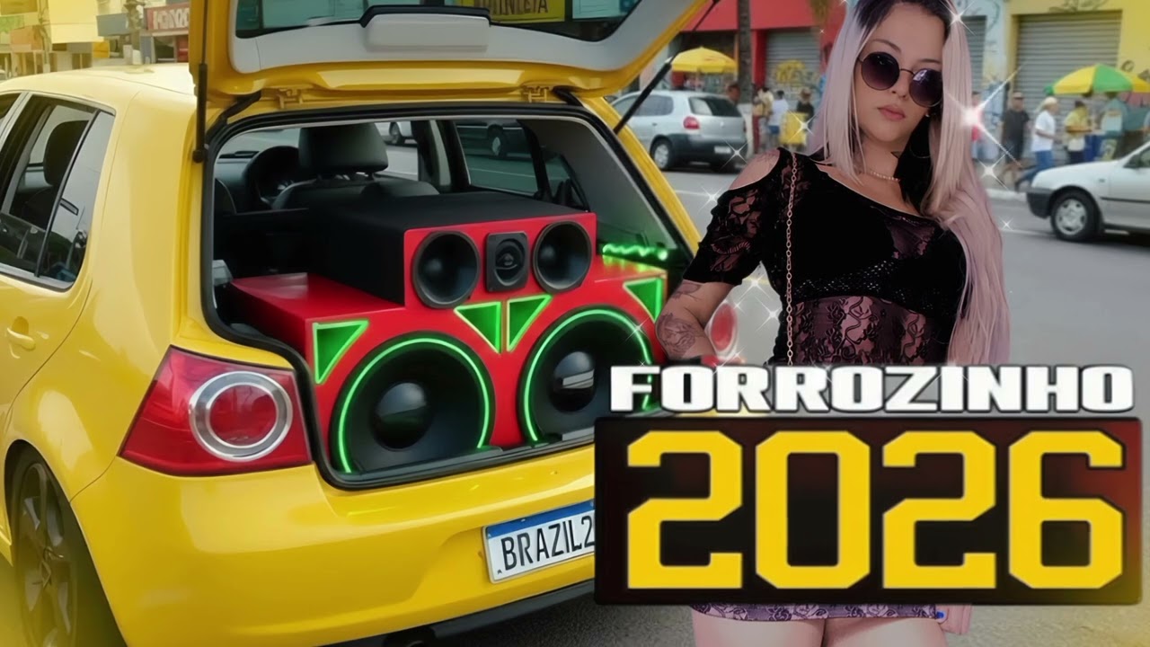 TOP SELEÇÃO FORRÓ 💣💯💯💯