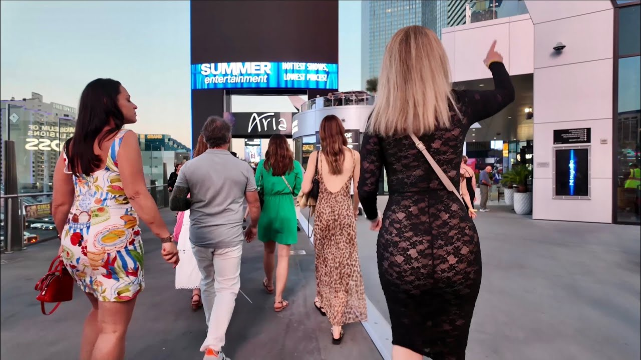 No sleep in Vegas!!! Strip New York New York The Cosmopolitan of Las Vegas 