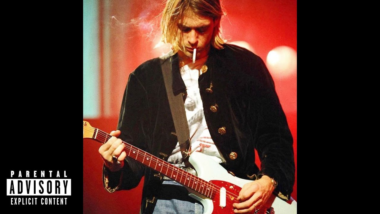 [FREE] Nirvana x Grunge x Alternative Rock Type Beat - 
