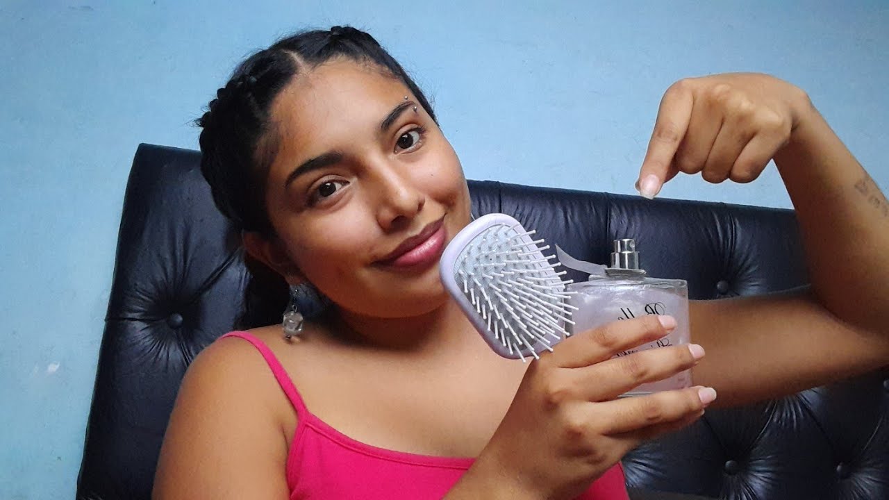 🎀 Arréglate Conmigo para Nuestra Cita 💗 ASMR