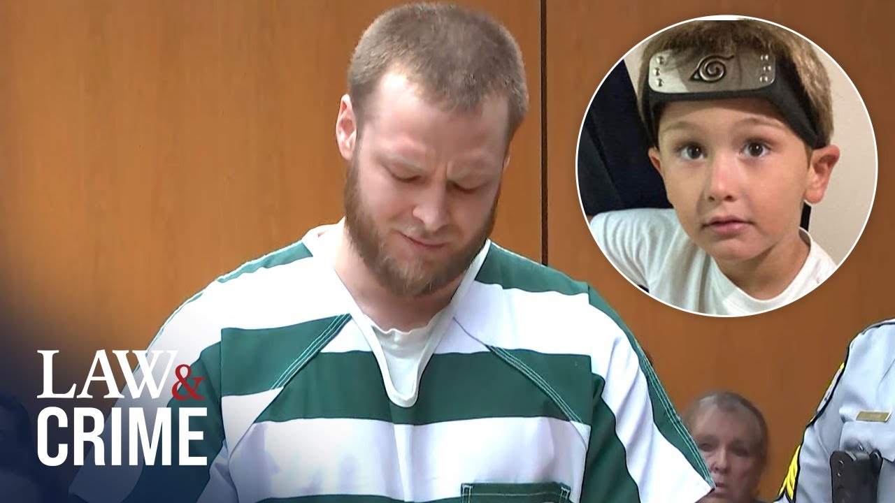 Christopher Gregor Apologizes for Son’s Treadmill Death: 'Corey Was the Best'