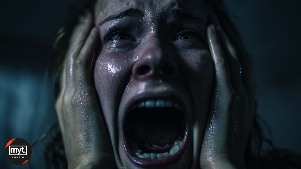 Voces del m&aacute;s all&aacute; | Suspense | Terror sobrenatural | Cine En Espa&ntilde;ol Latino