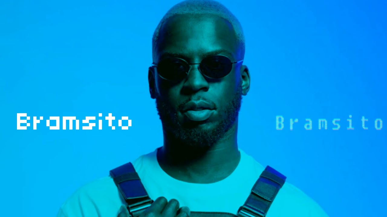 Bramsito x Fally Ipupa x Naza x Niska - Ancetres - afrobeat x rumba  type beat