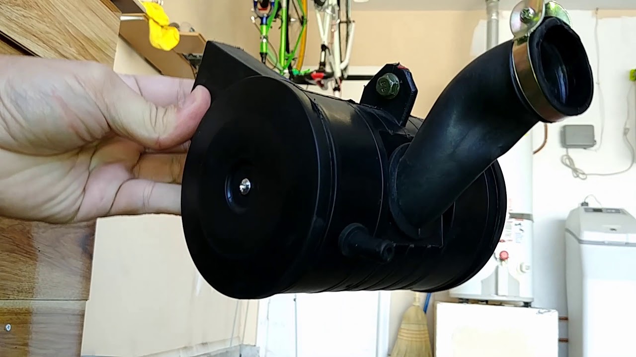 Yamasaki Performance Upgrade Stage 1