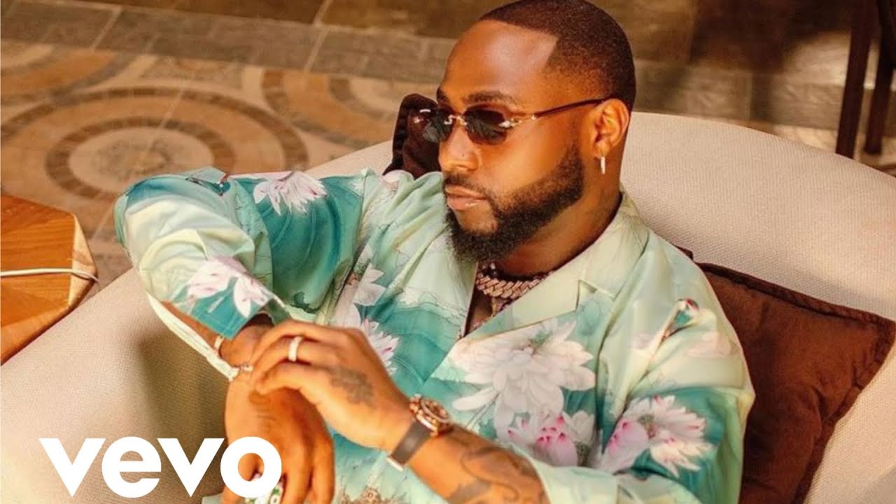 Davido – Next to You (Official Video)