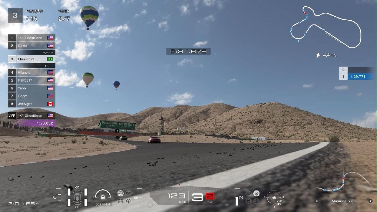 Gran Turismo 7