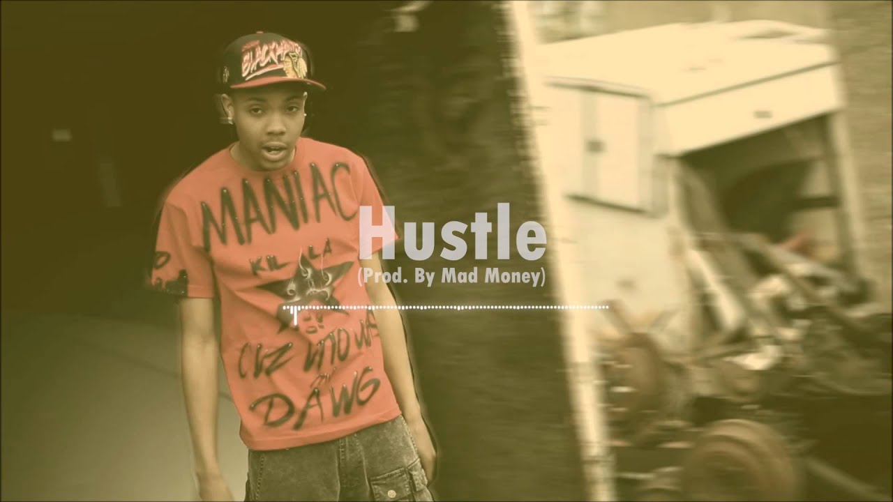 Lil Herb x Young Thug Type Beat - 