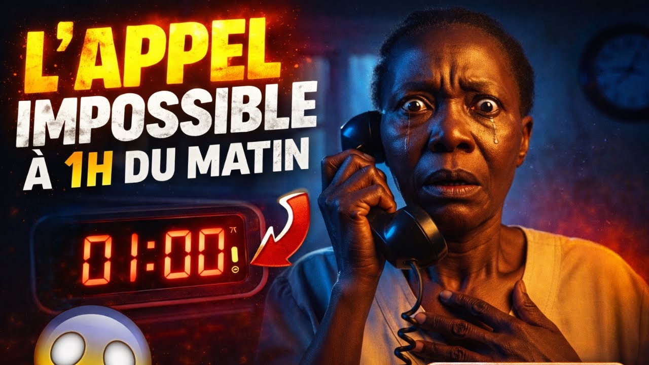 Héritage: Ma fille morte m’a appelée à 1h du matin, exclue du testament, j’ai révélé vérité