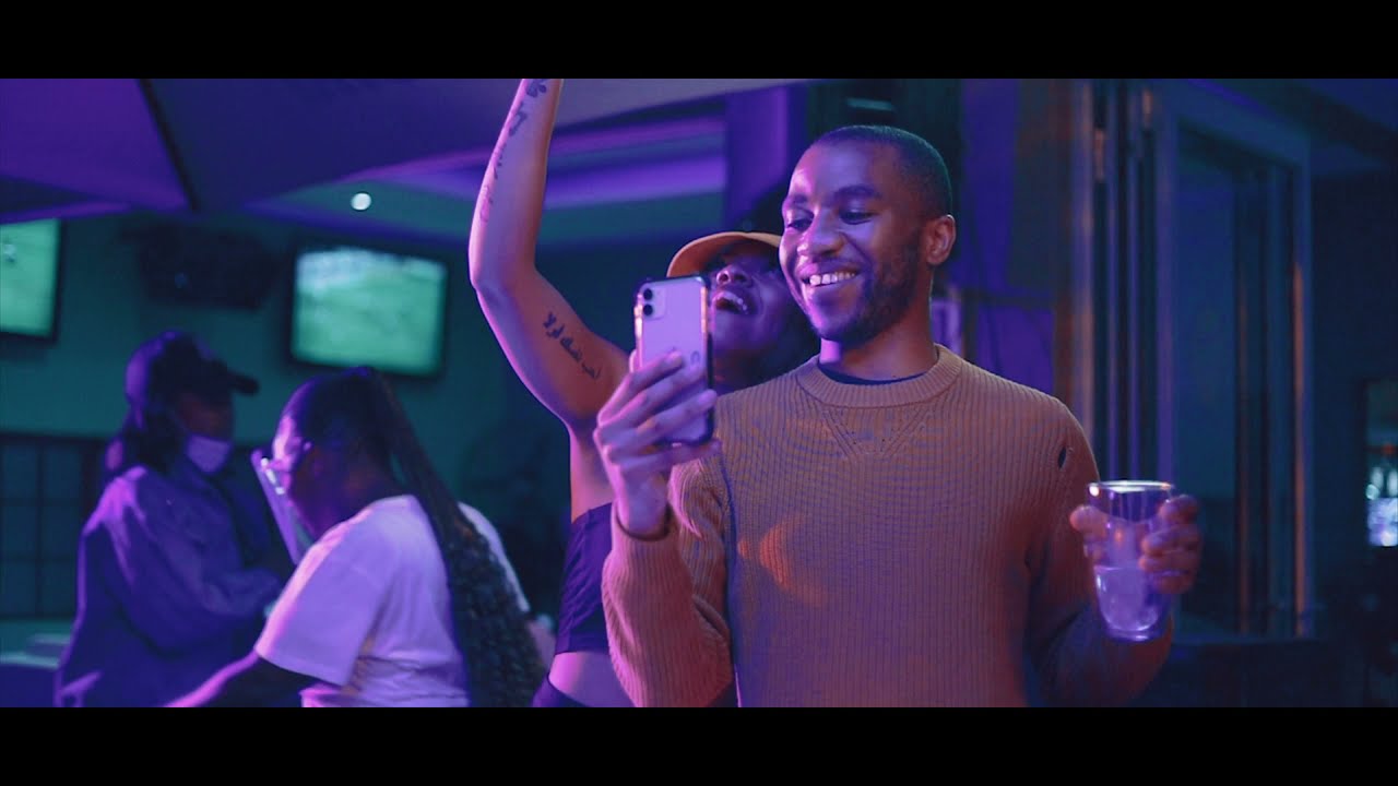 Nkanyezi Kubheka & Kiddyondebeat - Journey (feat. KDD & Sylvester) (Official Music Video)