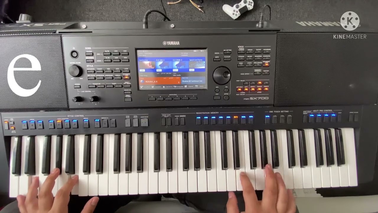 🔉🔉devla rovav🔉🔉🎹tutorial akordy🎹🎹🔔odber kanal😉🔔🔔shareee