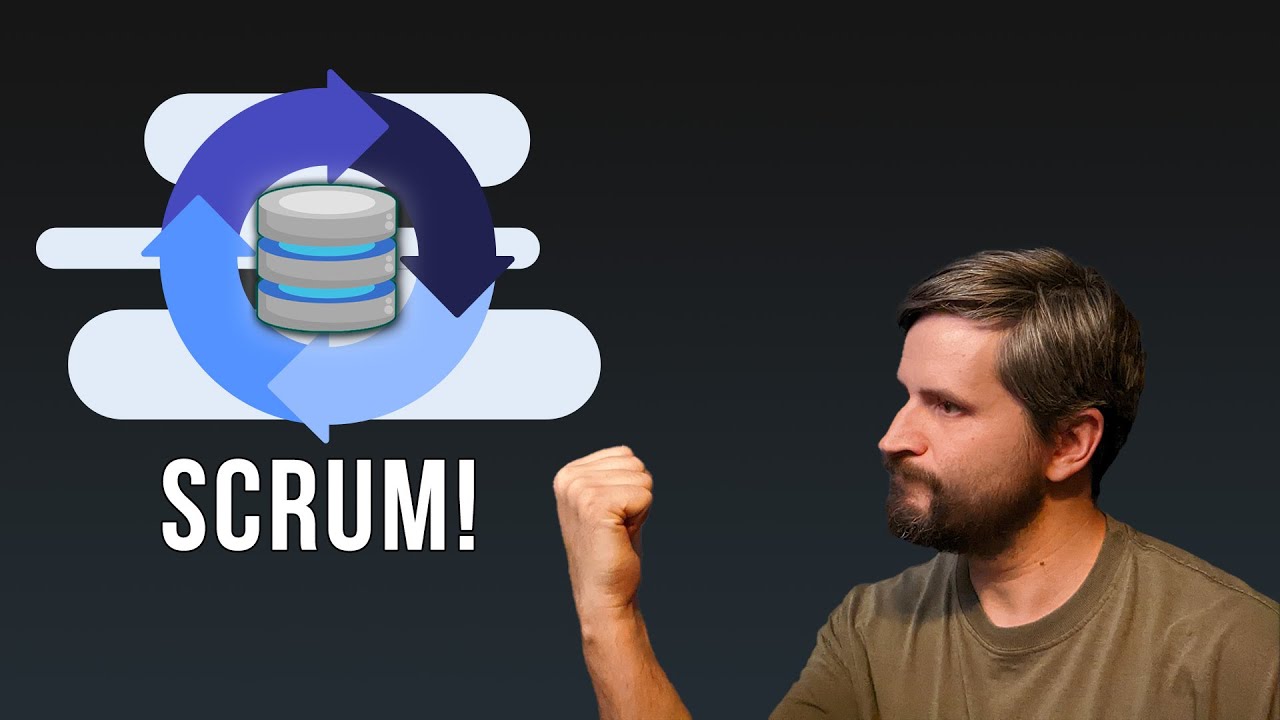 Can Data Be Agile?