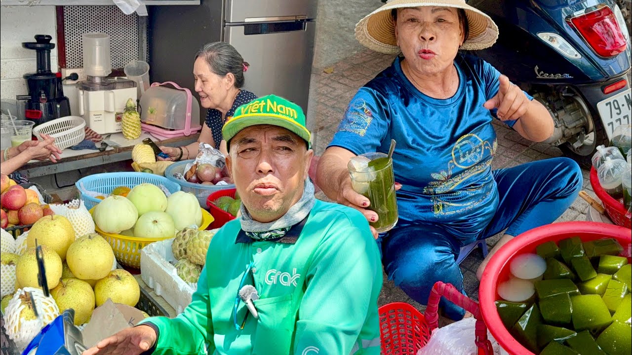 Cơ Hội Hai Lần Ra Đi Giờ Hối Tiếc | Nha Trang Những Con Đường Đi Qua