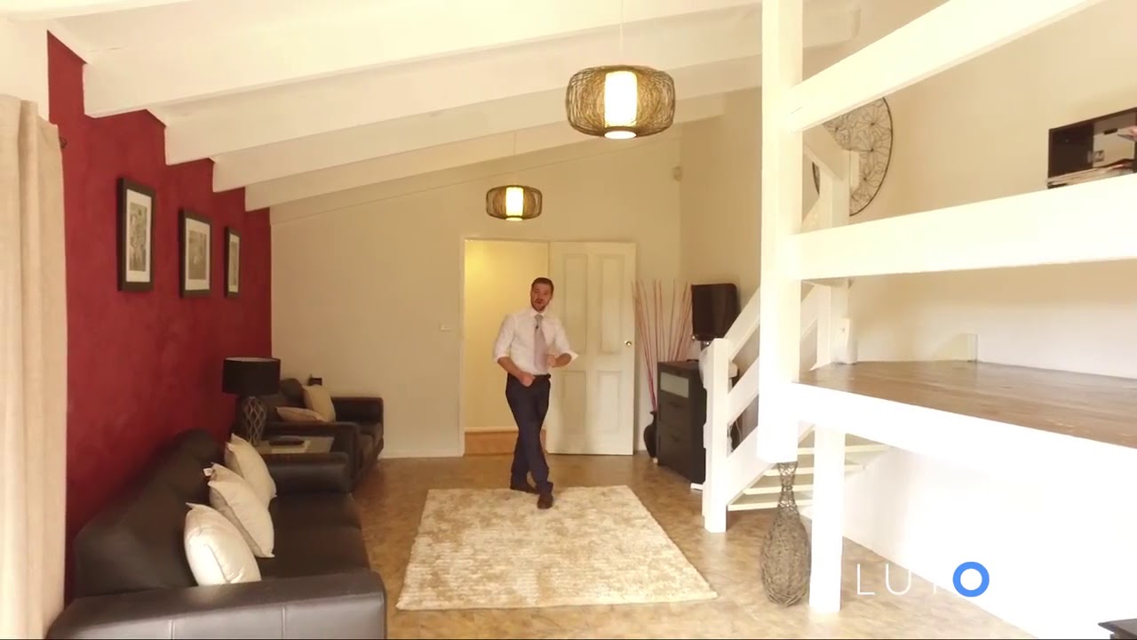 Perfect on so many levels  Introducing 36 Elliot Street Crestwood NSW