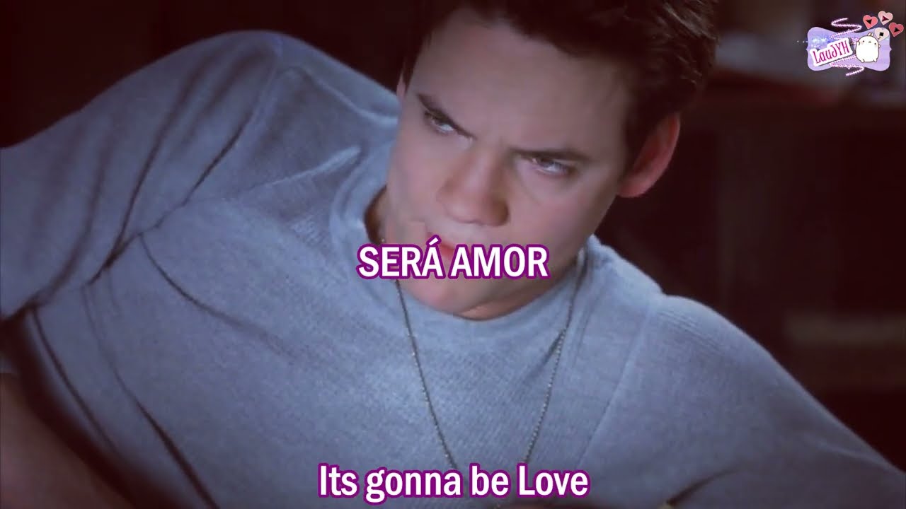 Mandy Moore – It's Gonna Be Love [A Walk To Remember] |Sub español |English Lyrics