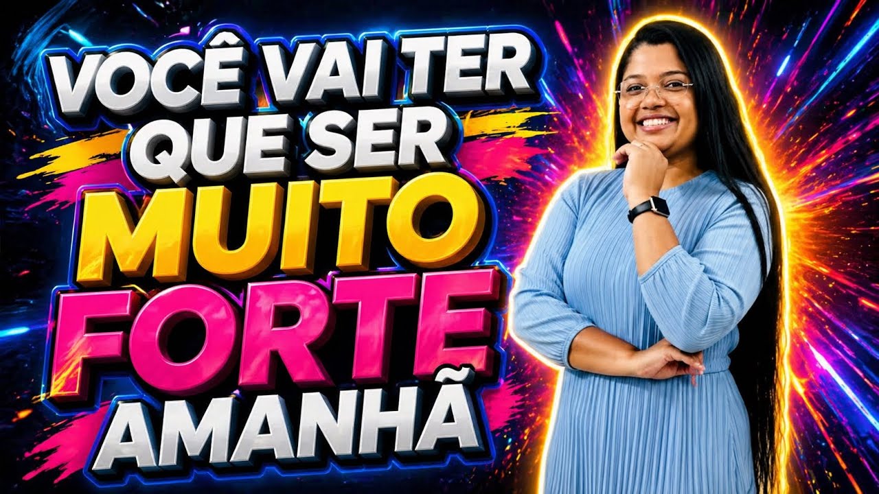 TEM UMA COISA EM VOCÊ, QUE TEM CHAMADO MUITO ATENÇÃO 🚨