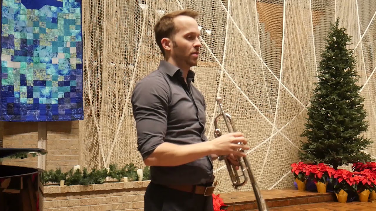 in the Bleak Midwinter