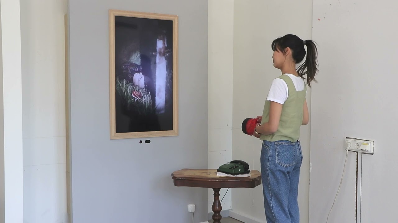 The future of art galleries