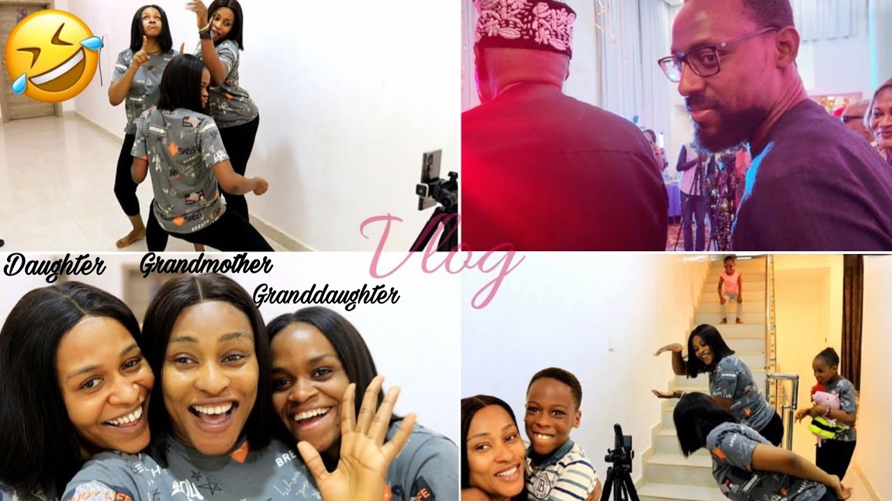 Much needed QUALITY TIME with Hubby | Hilarious TIKTOK Challenge | A CHARITY Event + MORE