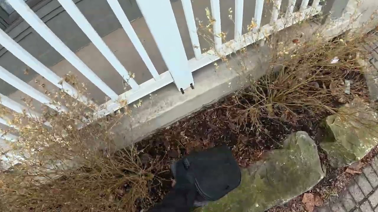 Exterior Stations & Exclusion Check &ndash; Rodent Follow-Up (Burlington)