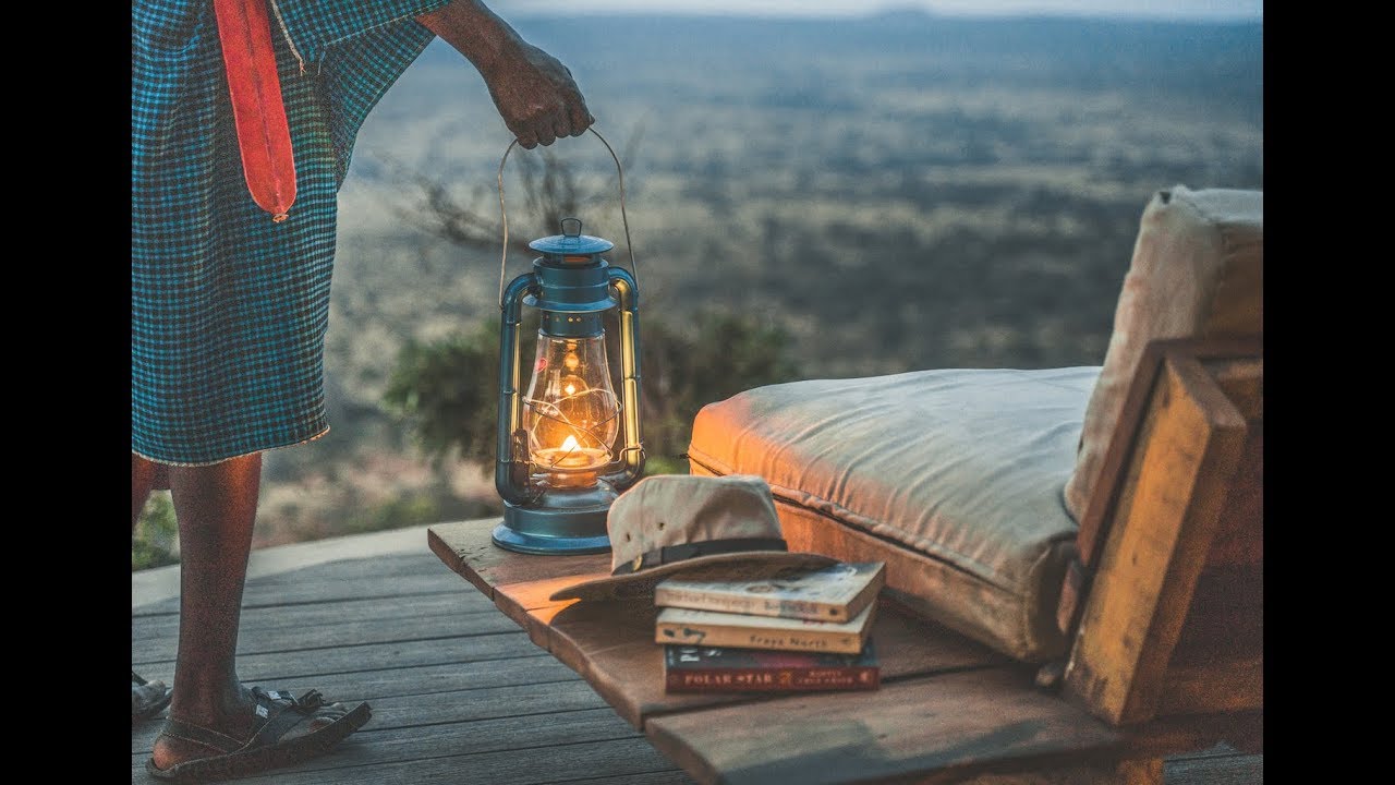 Lemala Camps & Lodges